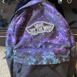 Vans Backpack